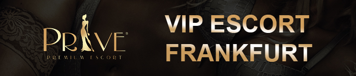 VIP Prive Escort Frankfurt